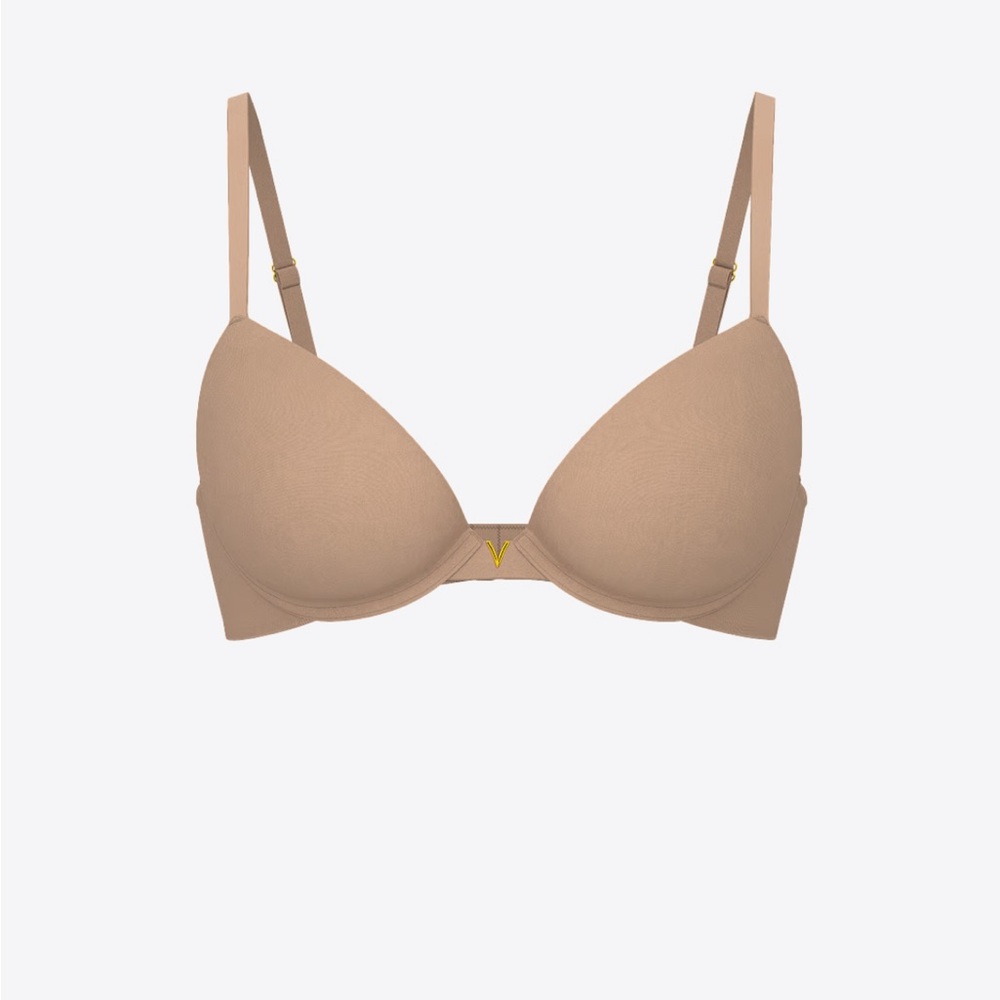 Victoria's Secret Push-Up Plunge Bra